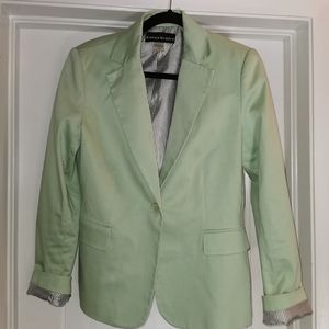 Stylish blazer